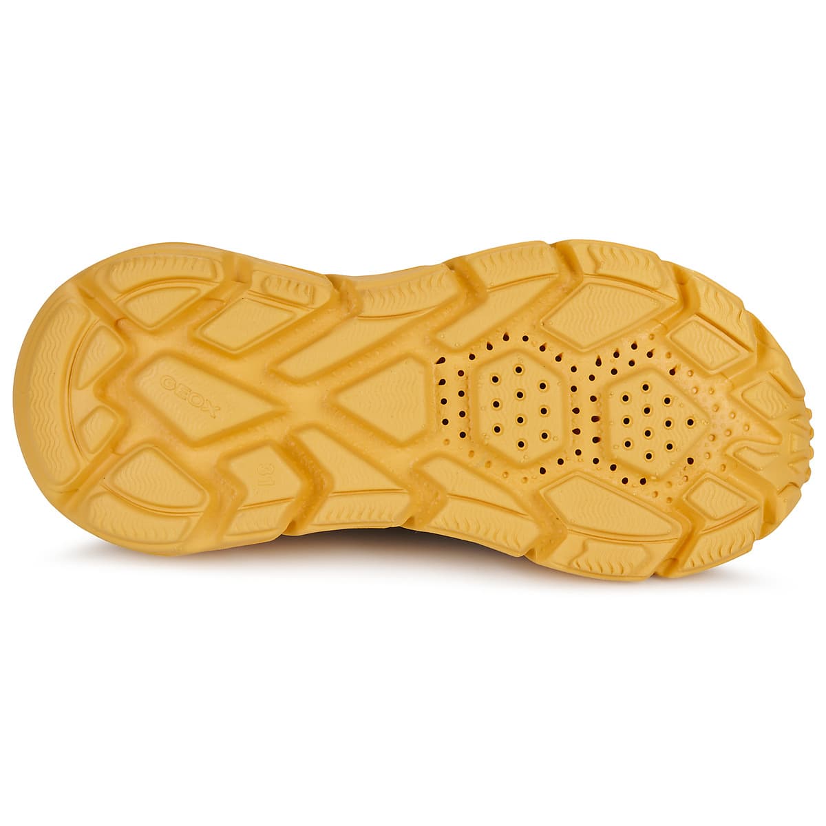 Boys' Sneakers Geox Blue