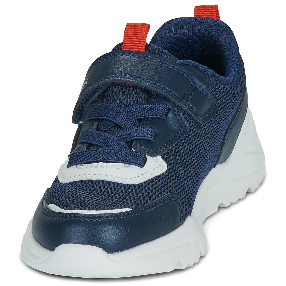 Boys' Sneakers Geox Blue