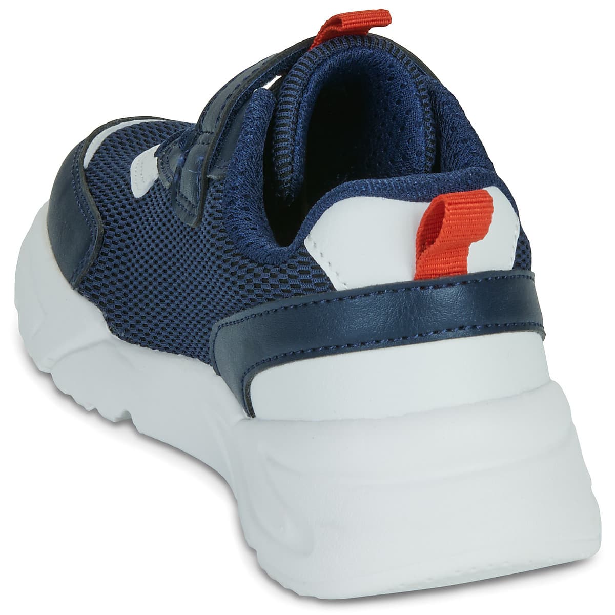 Boys' Sneakers Geox Blue