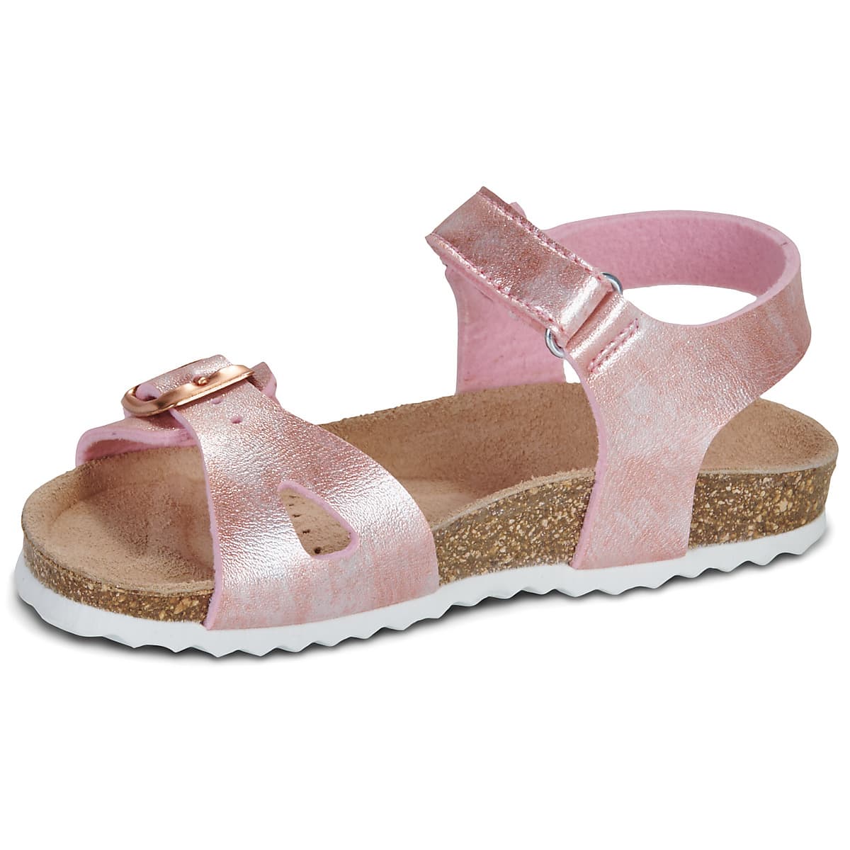 Girls' Sandals Geox Pink