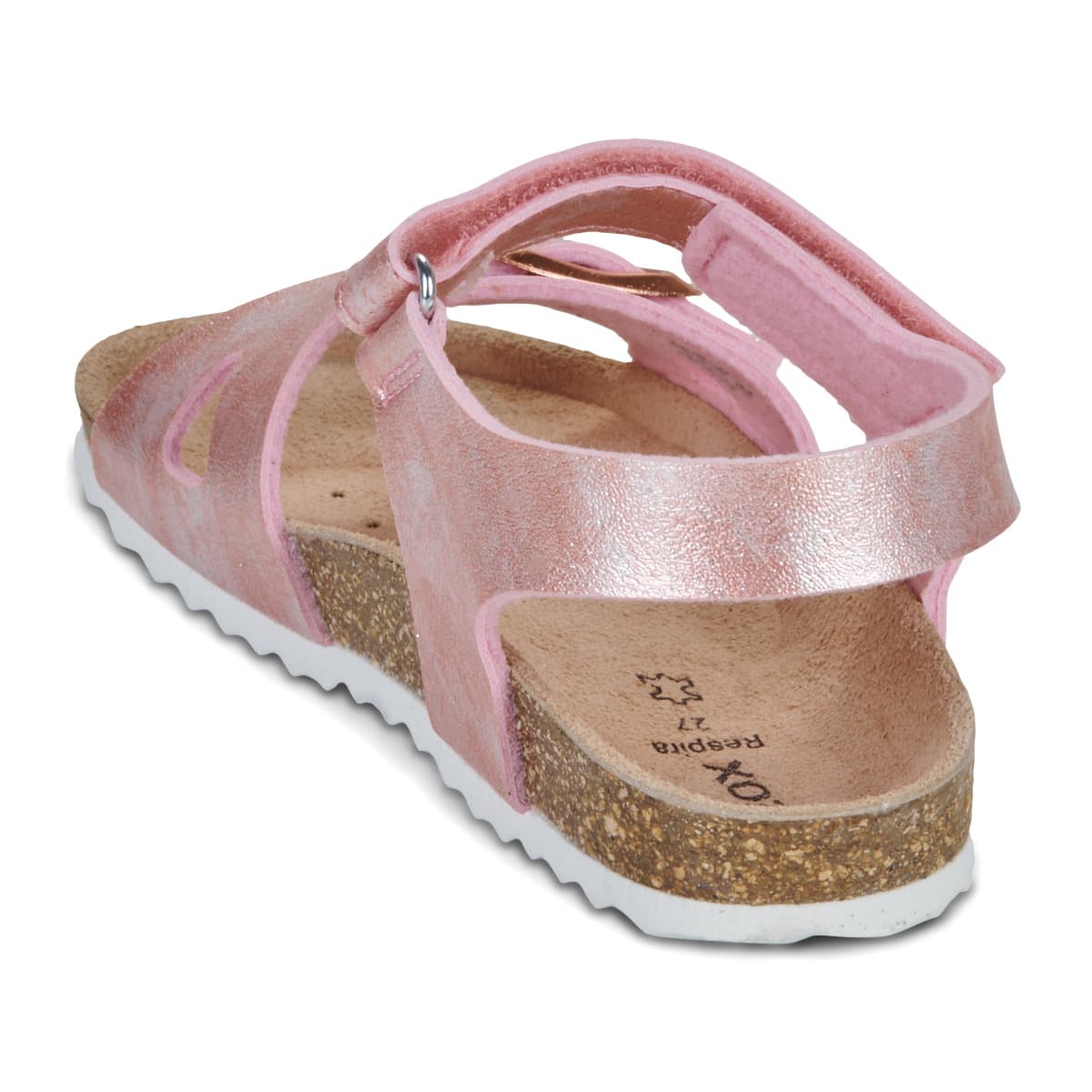 Girls' Sandals Geox Pink