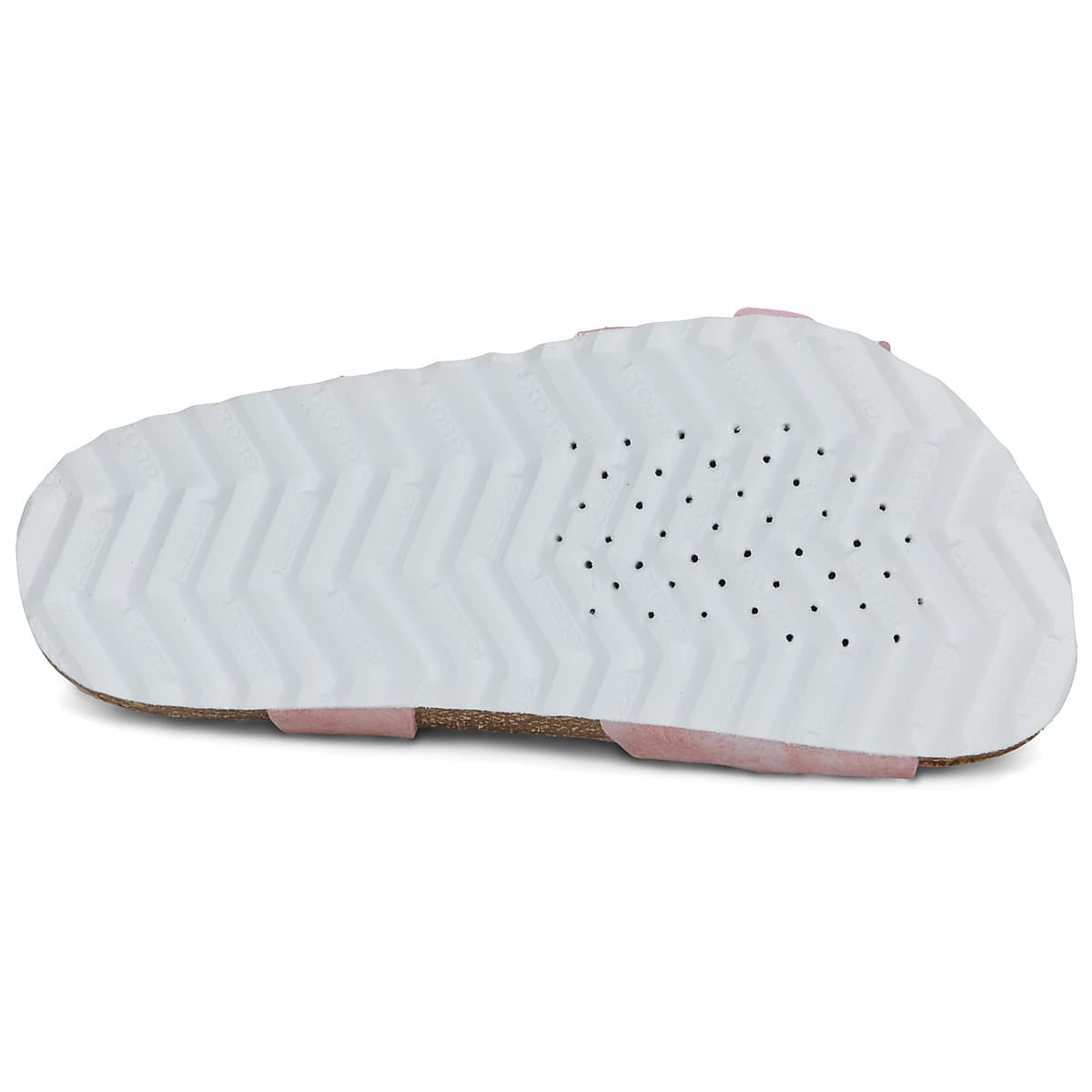 Girls' Sandals Geox Pink