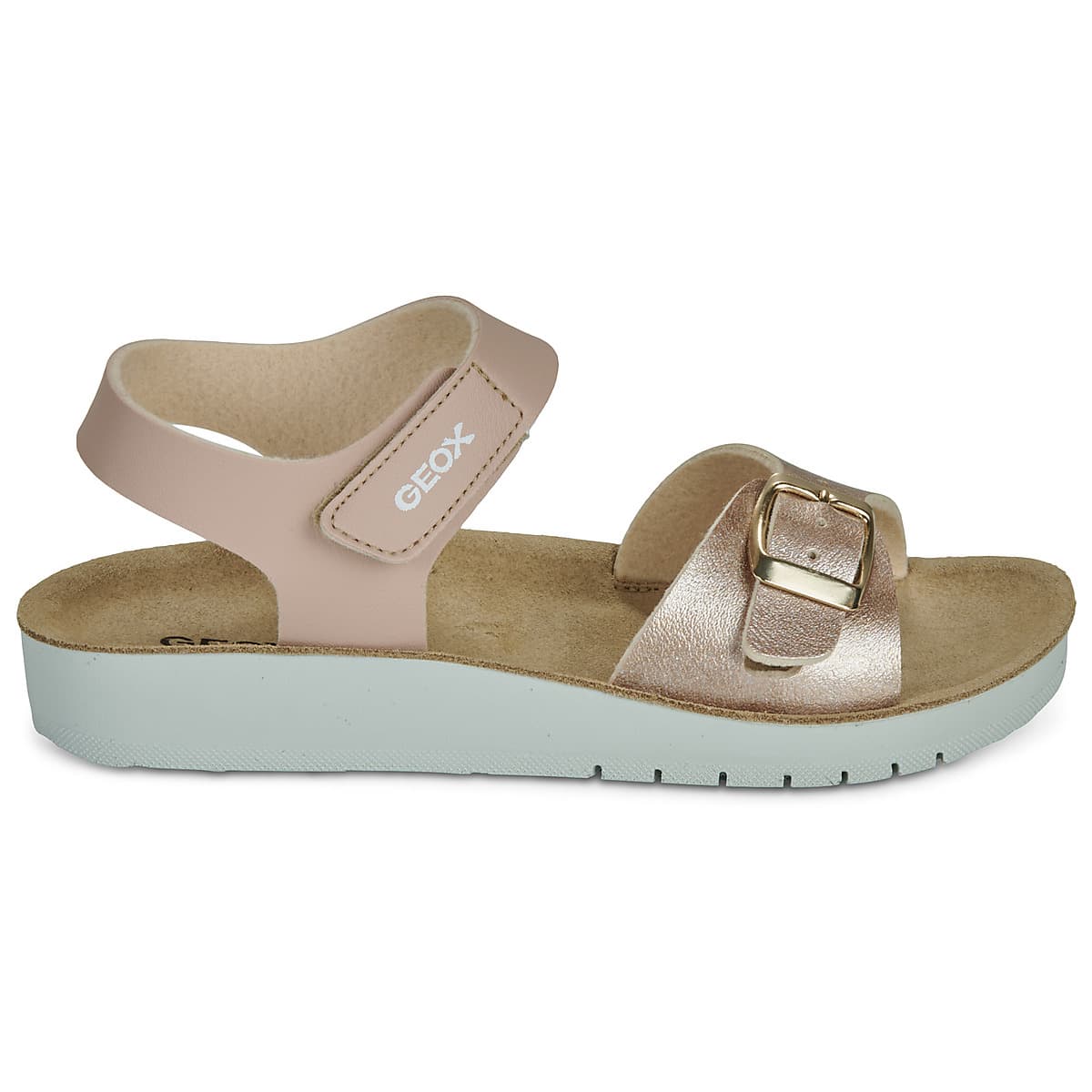 Girls' Sandals Geox Pink