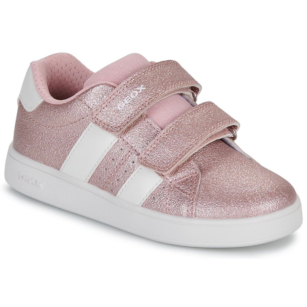Girls' Sneakers Geox Pink