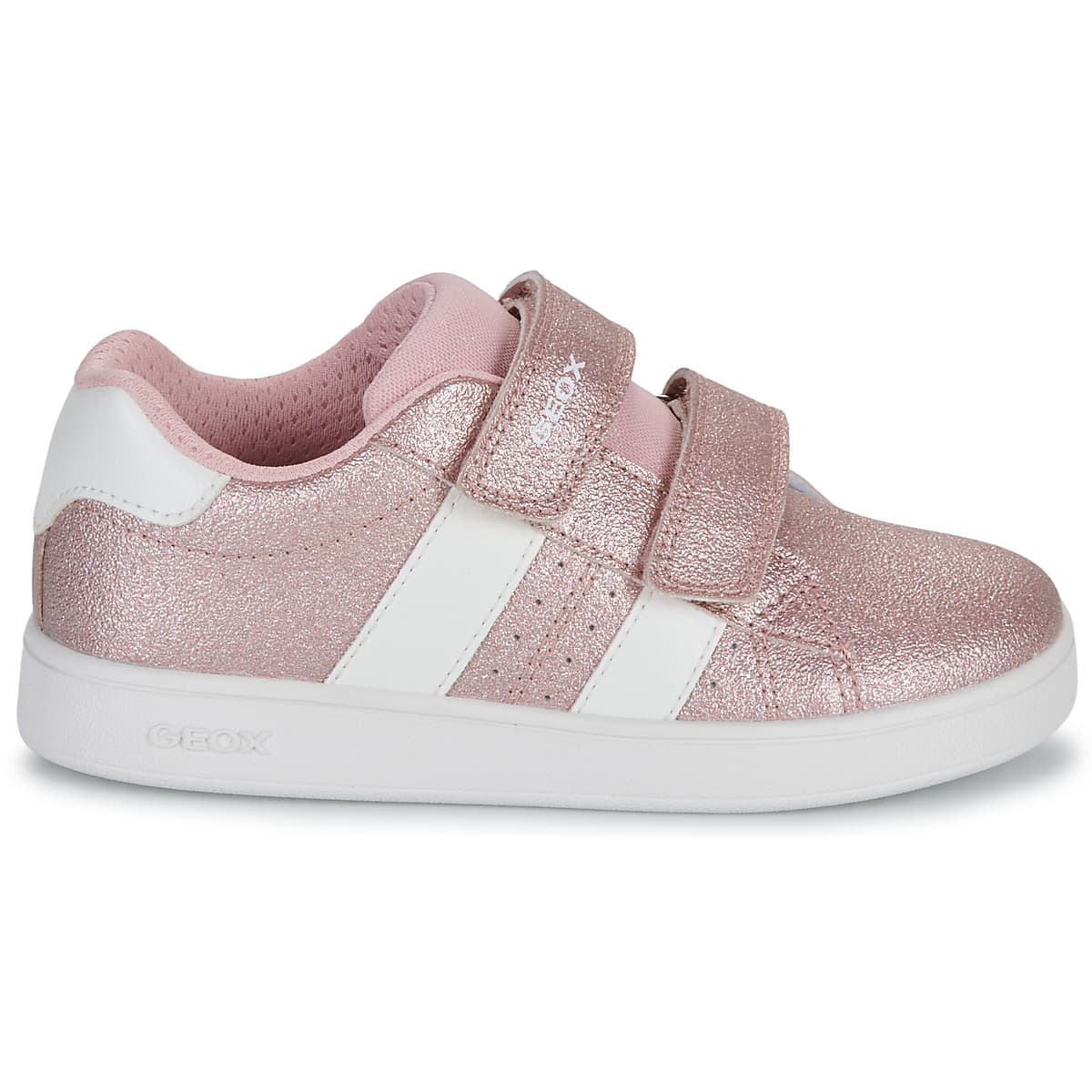Girls' Sneakers Geox Pink