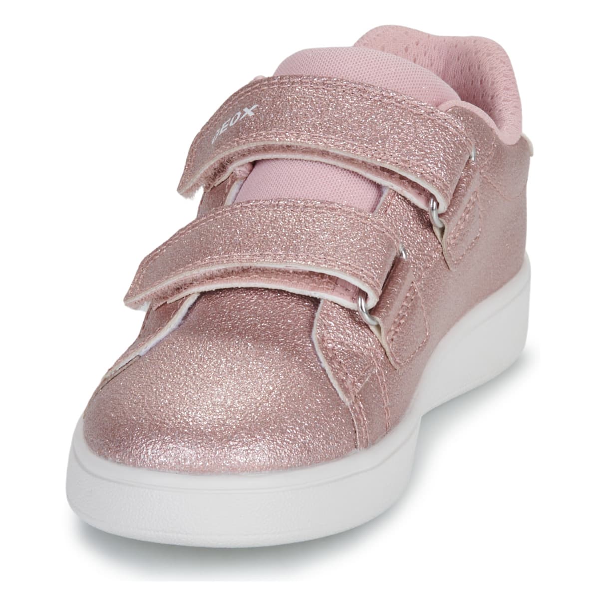 Girls' Sneakers Geox Pink