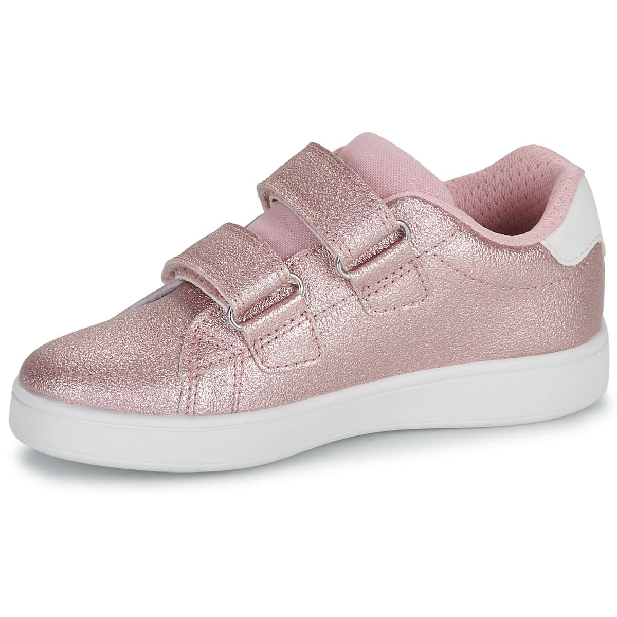 Girls' Sneakers Geox Pink
