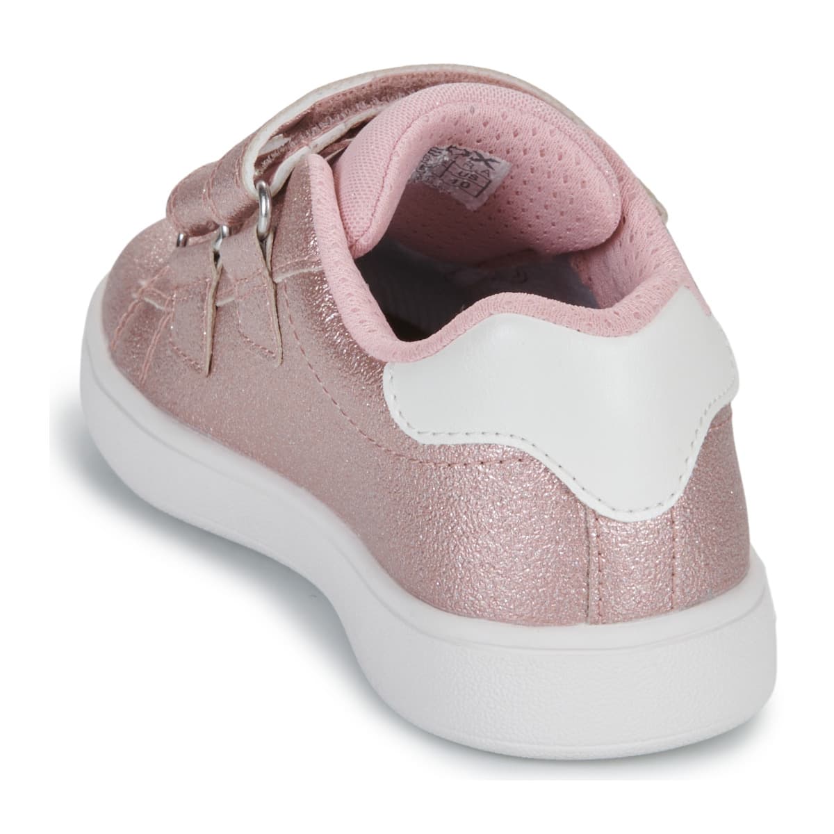Girls' Sneakers Geox Pink