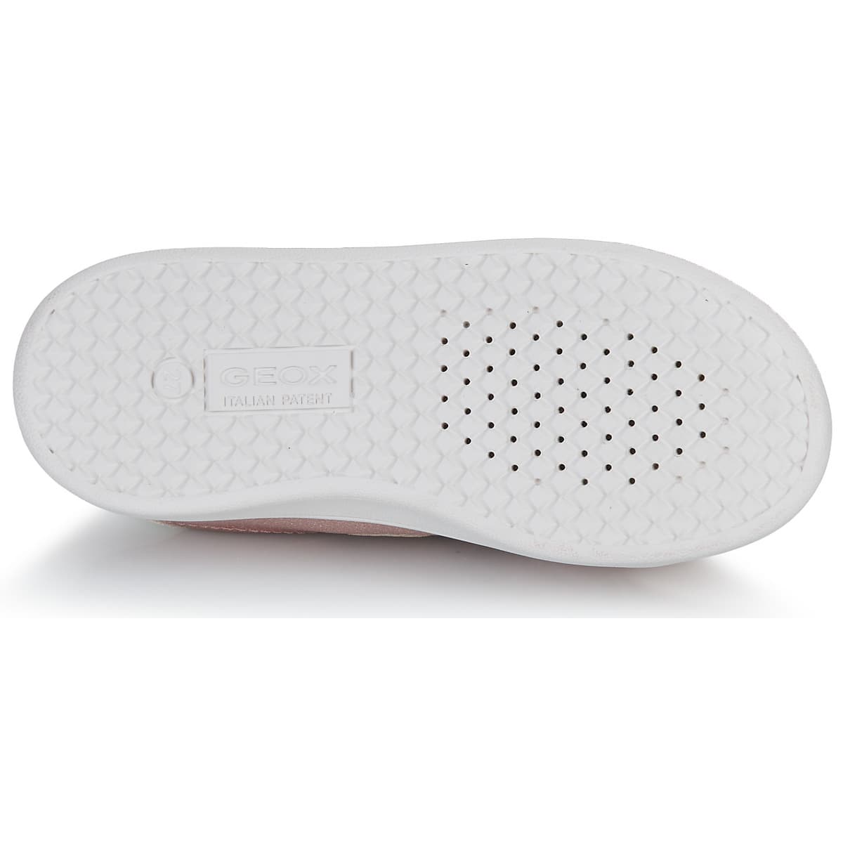 Girls' Sneakers Geox Pink