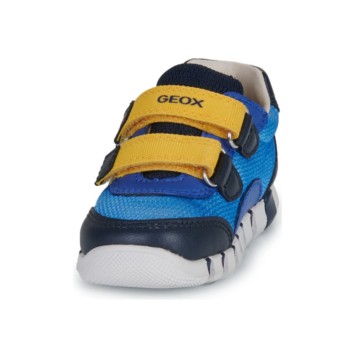 Boys' Sneakers Geox Blue