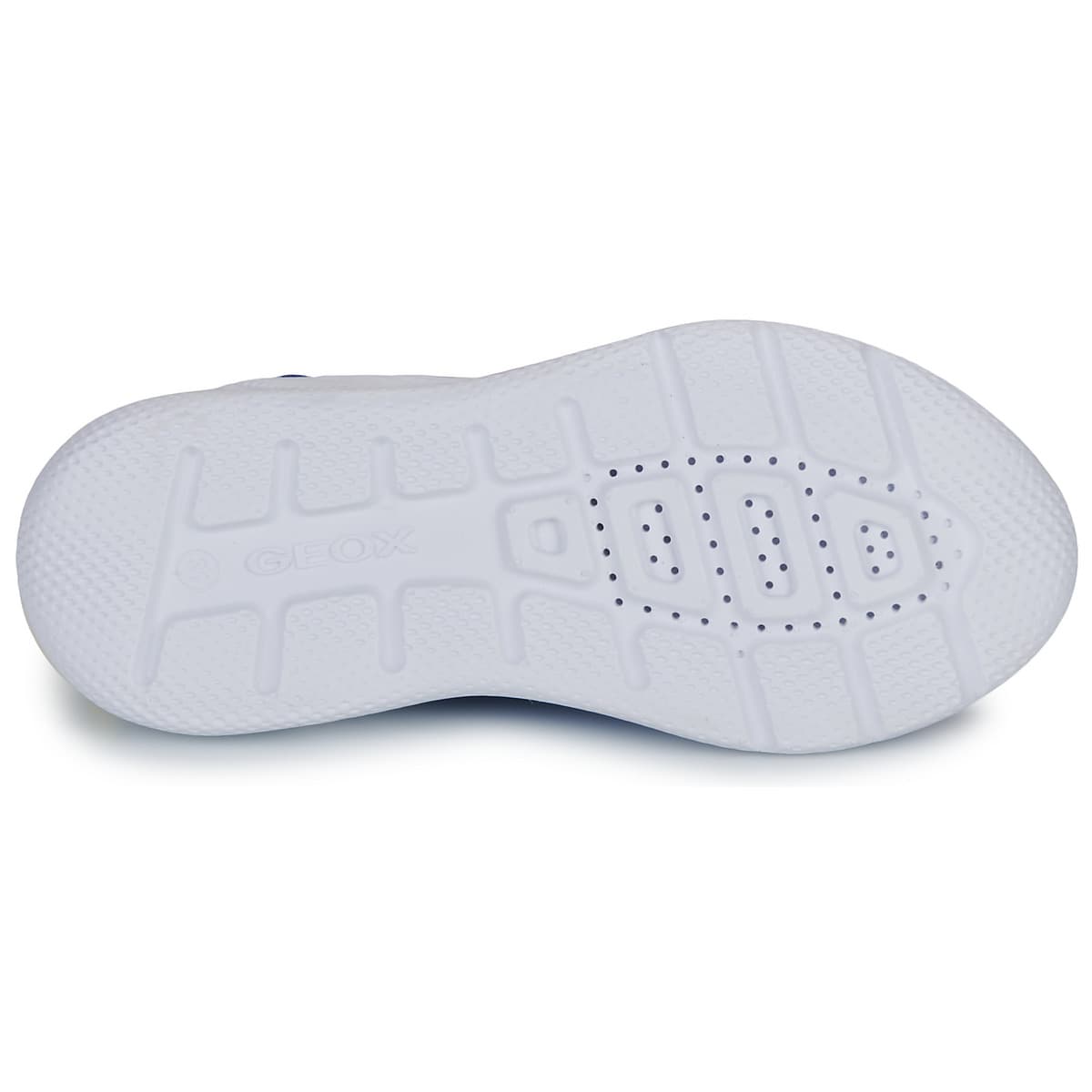 Boys' Sneakers Geox Blue