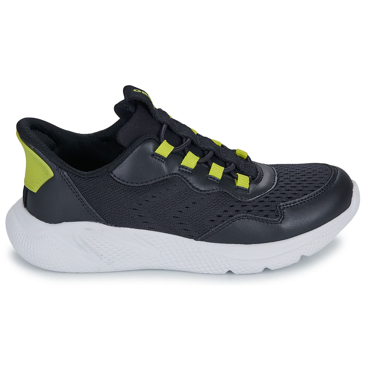 Boys' Sneakers Geox Blue