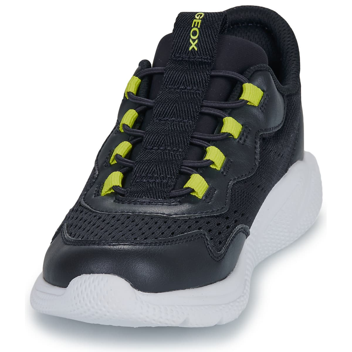 Boys' Sneakers Geox Blue