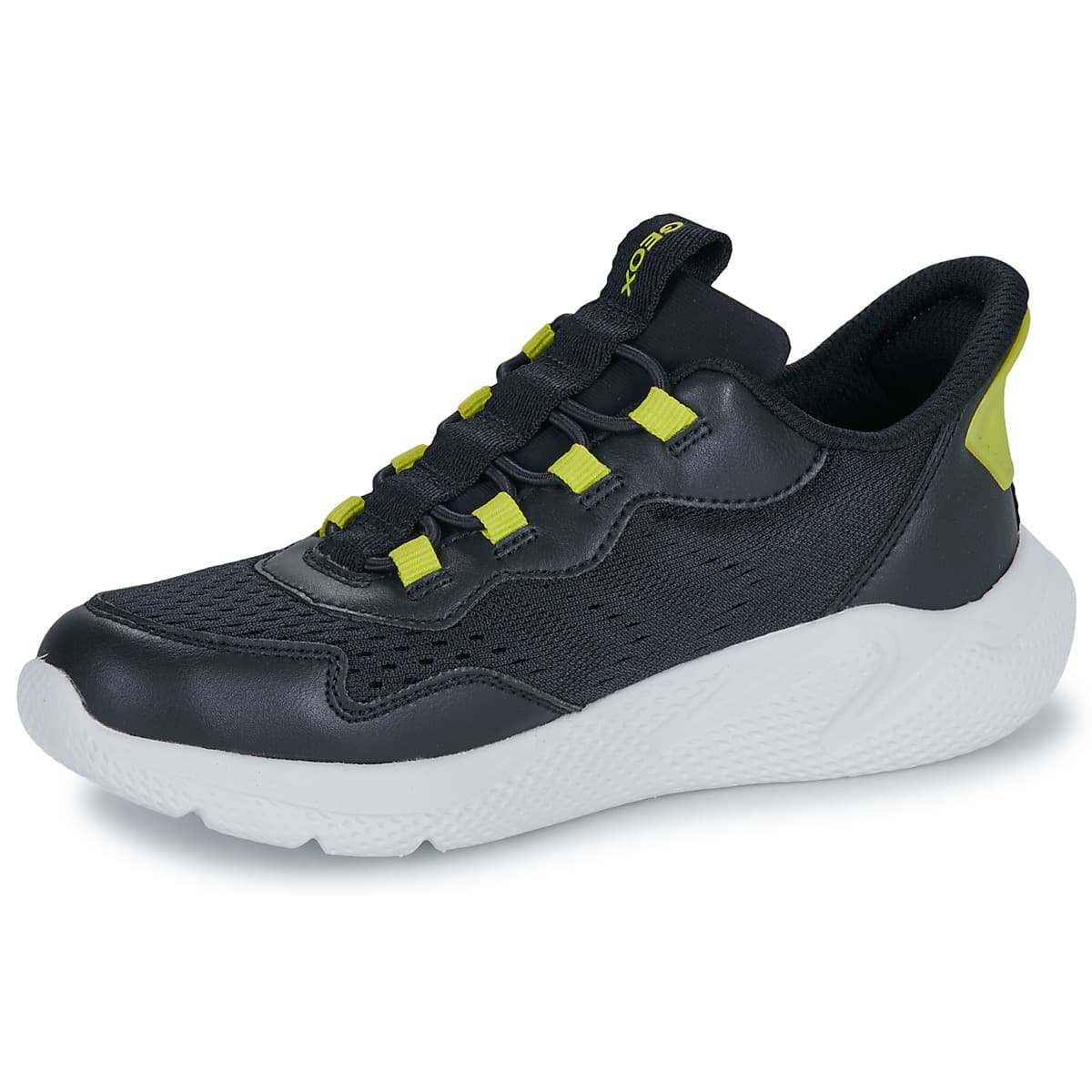 Boys' Sneakers Geox Blue