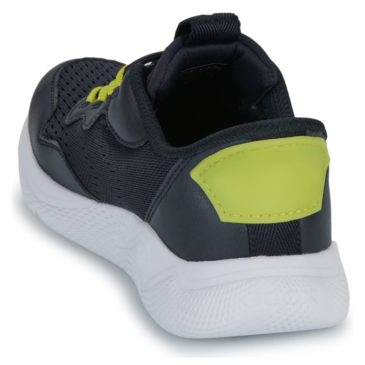 Boys' Sneakers Geox Blue