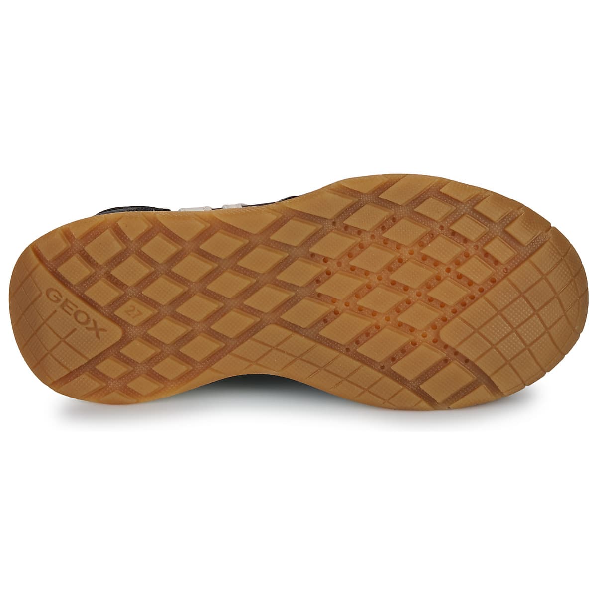 Boys' Sneakers Geox Black