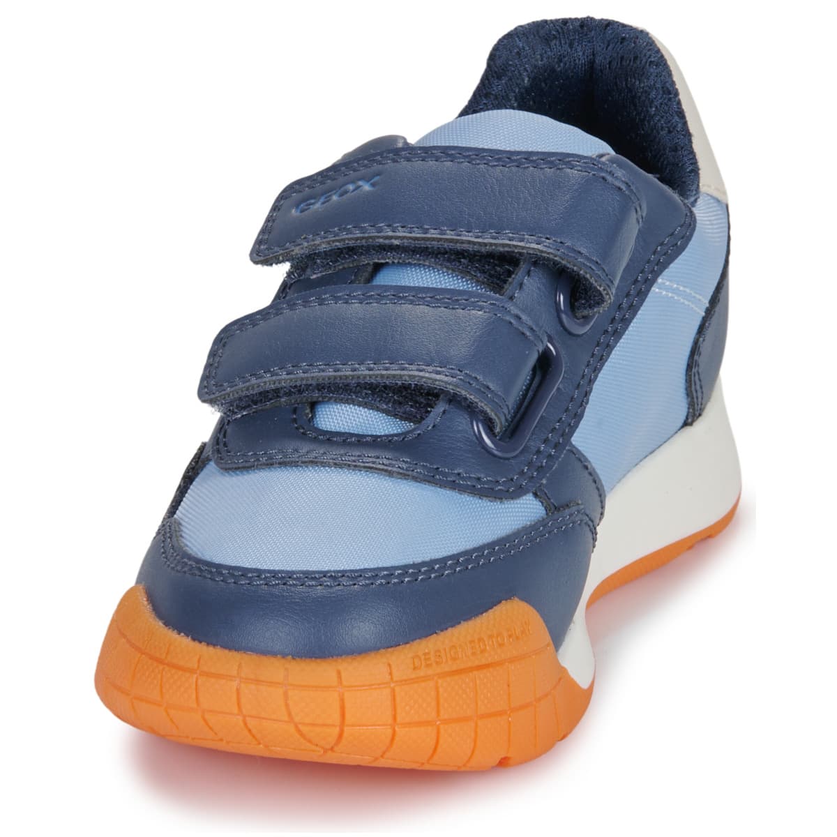 Boys' Sneakers Geox Multicolor