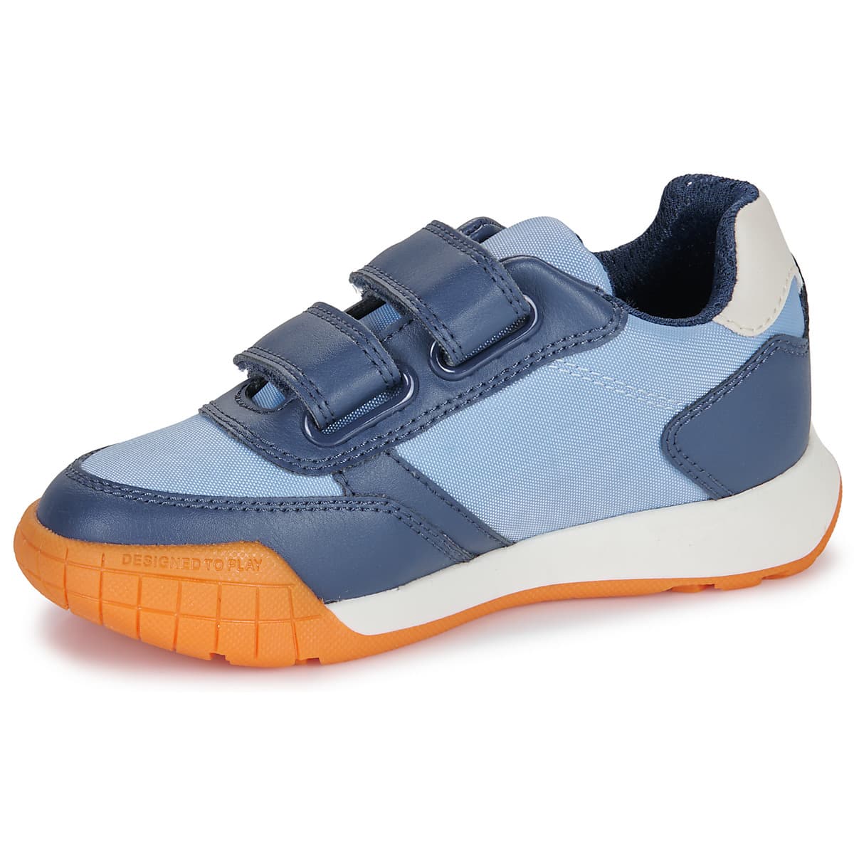 Boys' Sneakers Geox Multicolor