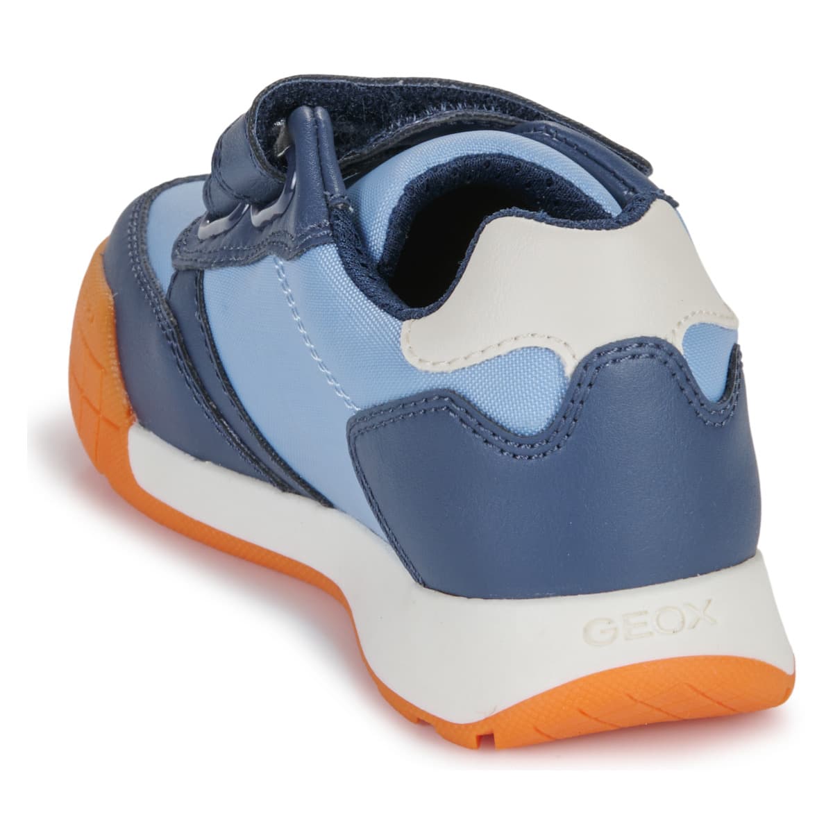 Boys' Sneakers Geox Multicolor