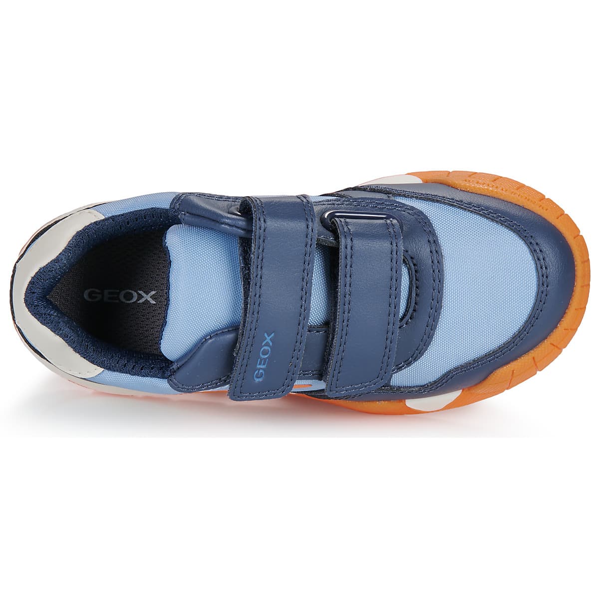 Boys' Sneakers Geox Multicolor