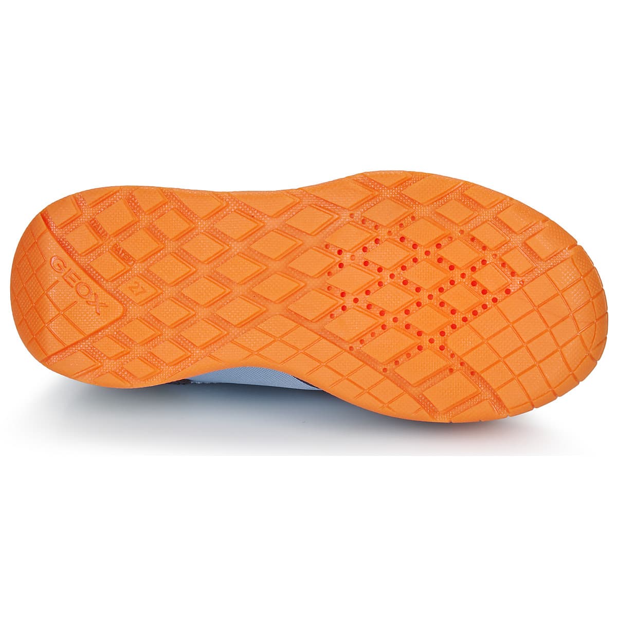 Boys' Sneakers Geox Multicolor