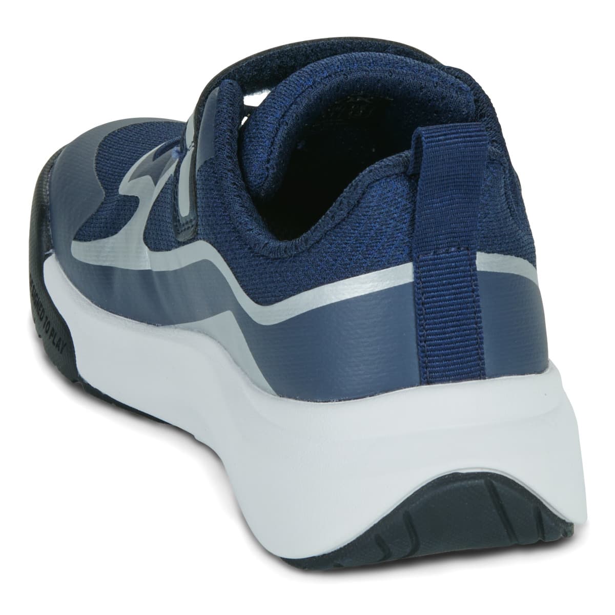 Boys' Sneakers Geox Blue