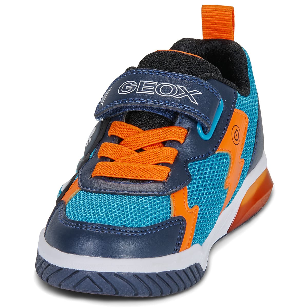 Boys' Sneakers Geox Multicolor