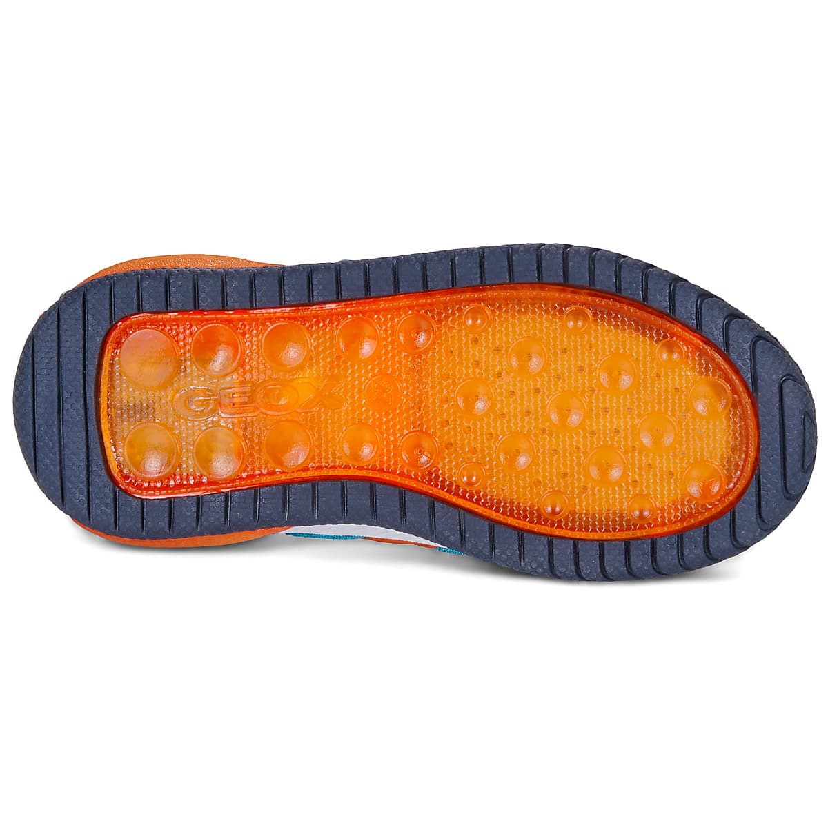 Boys' Sneakers Geox Multicolor