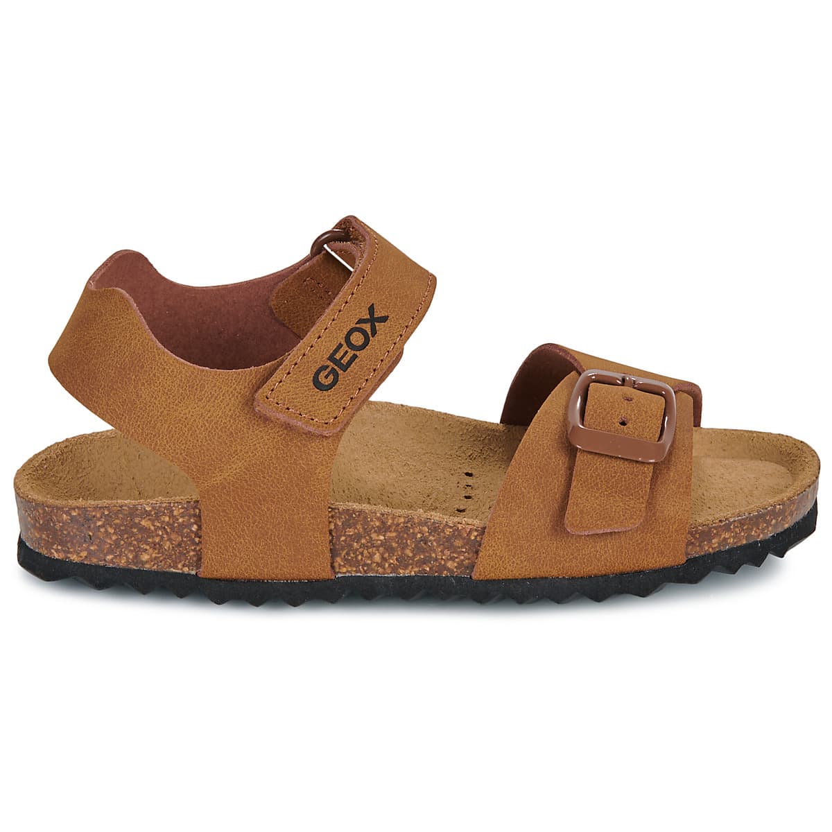 Boys' Sandals Geox Brown