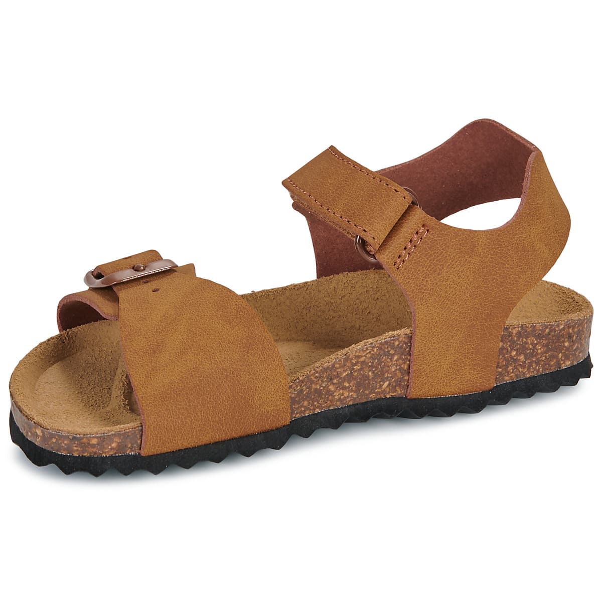 Boys' Sandals Geox Brown