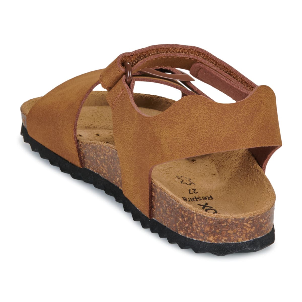 Boys' Sandals Geox Brown