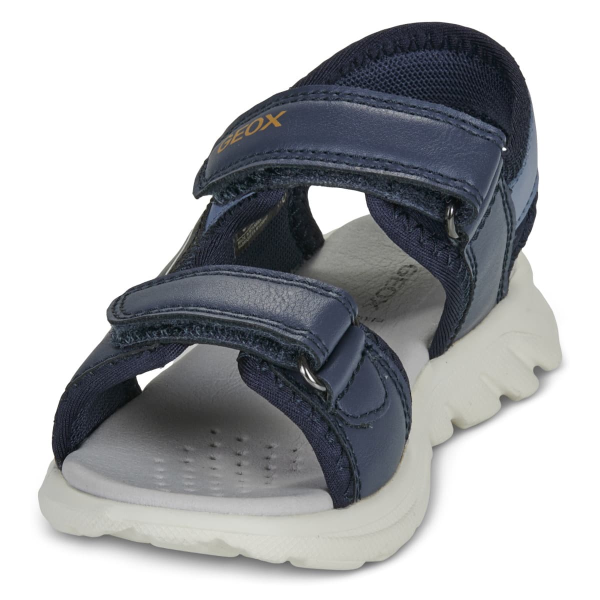 Boys' Sandals Geox Blue