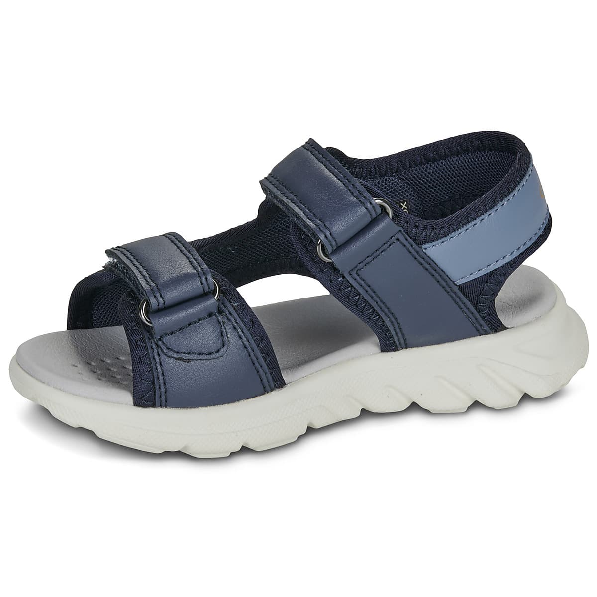 Boys' Sandals Geox Blue