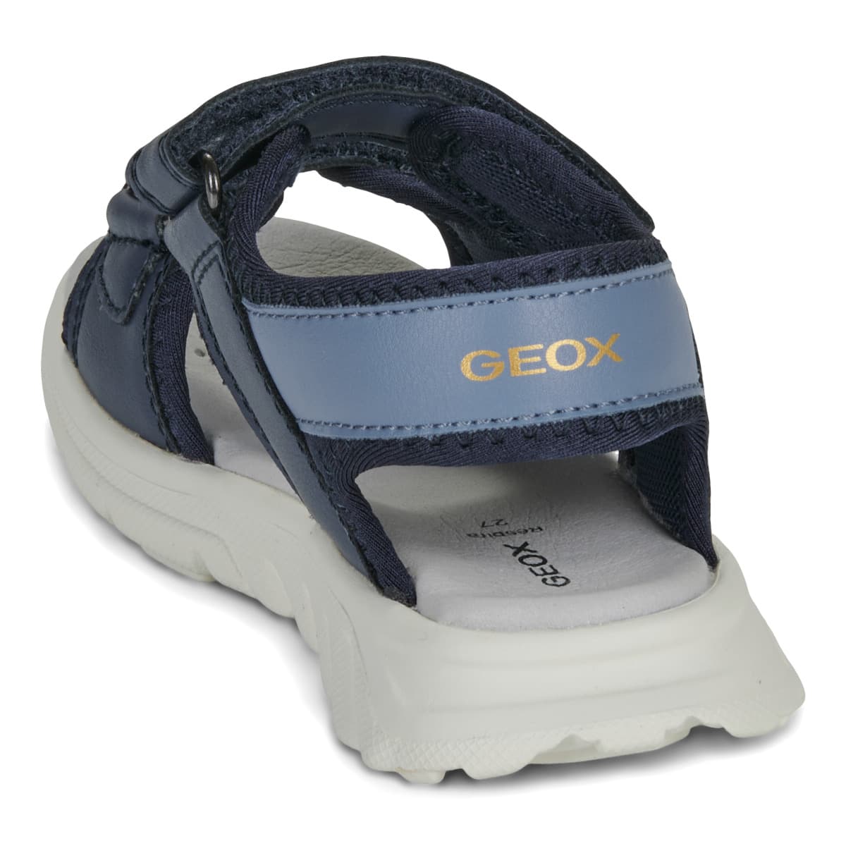 Boys' Sandals Geox Blue