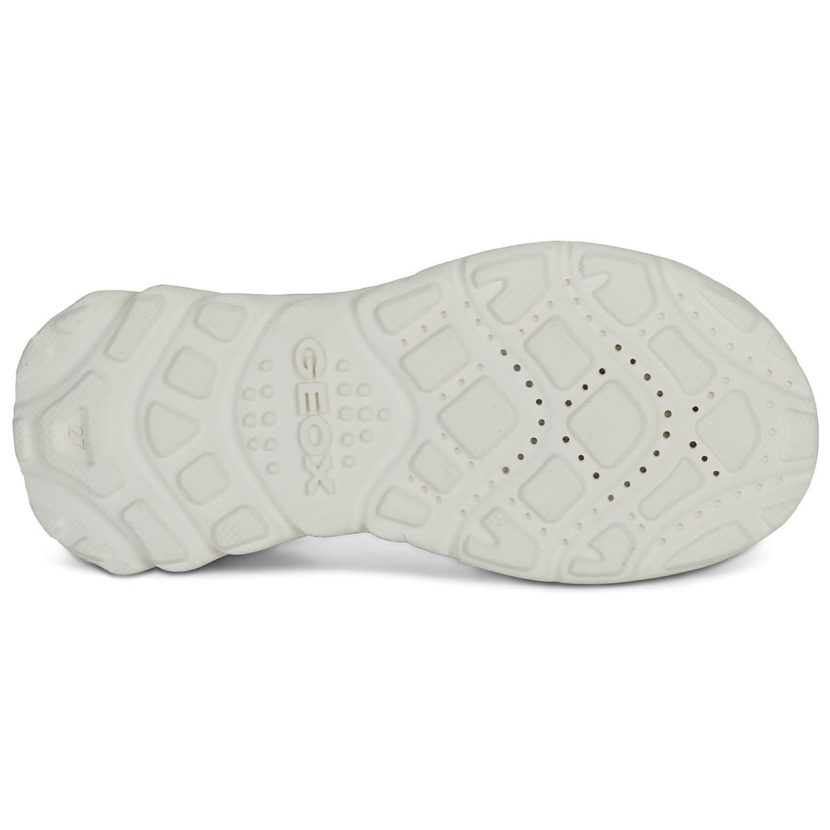 Boys' Sandals Geox Blue