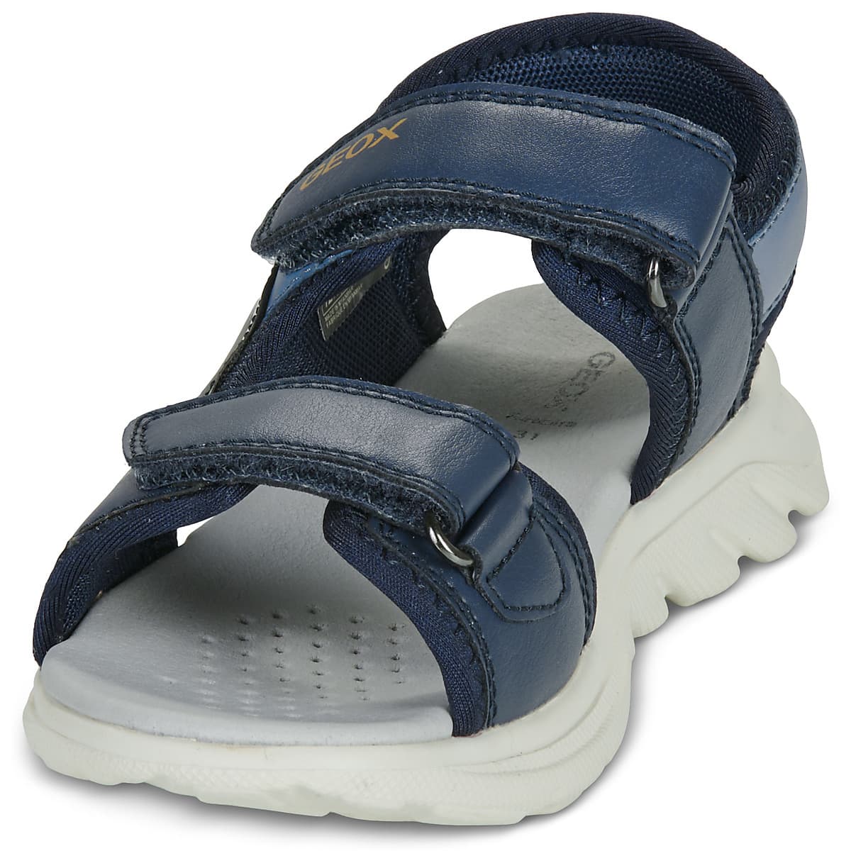 Boys' Sandals Geox Blue