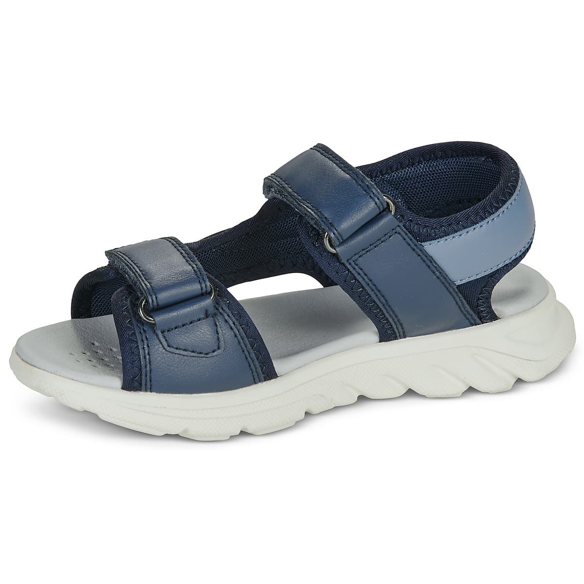 Boys' Sandals Geox Blue