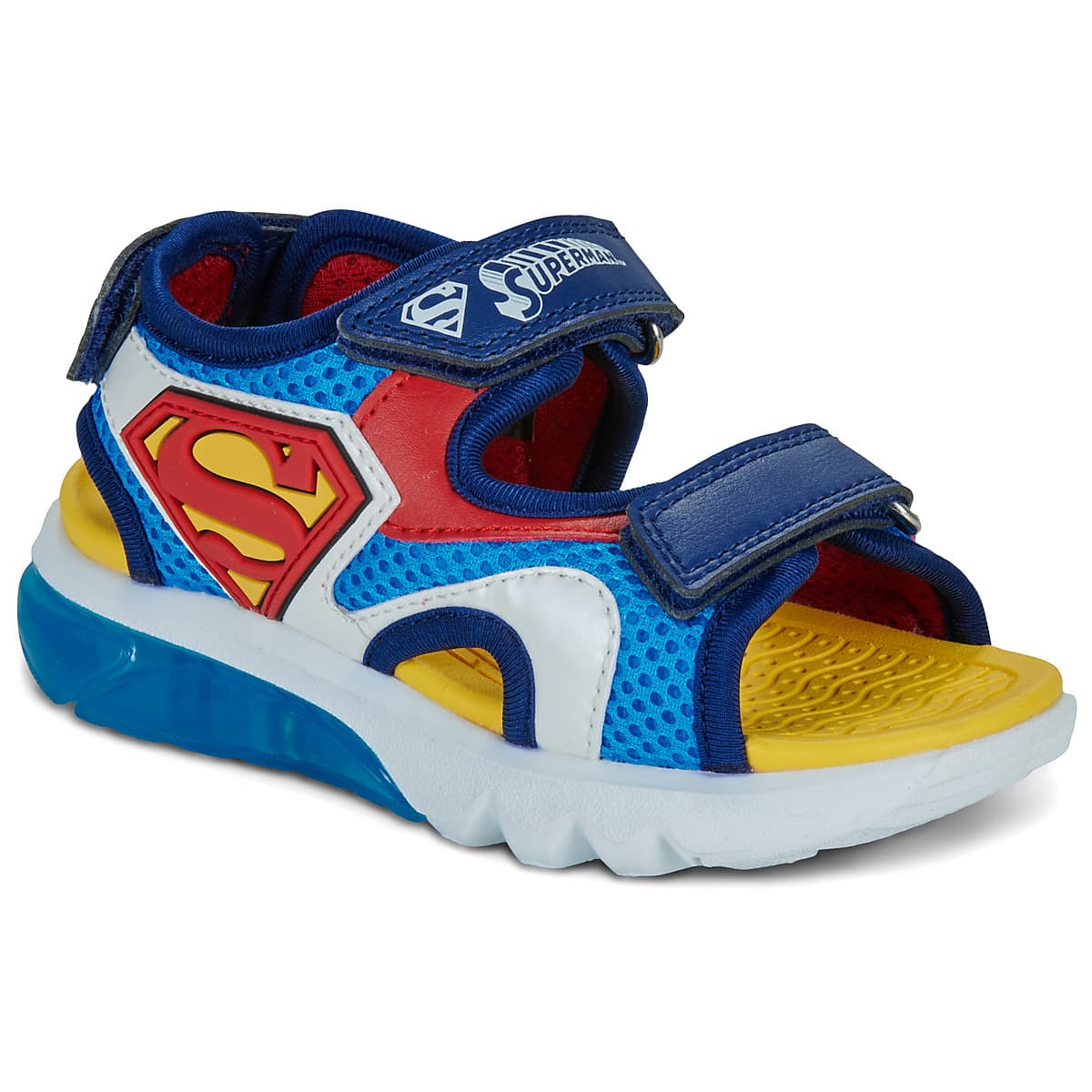 Boys' Sandals Geox Multicolor