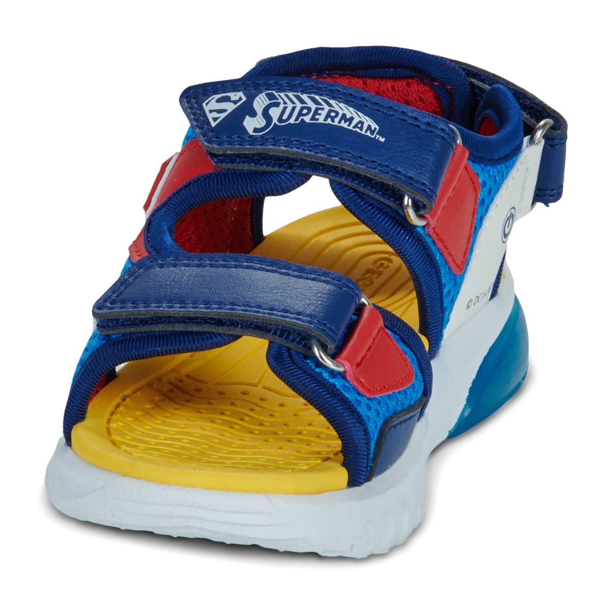 Boys' Sandals Geox Multicolor