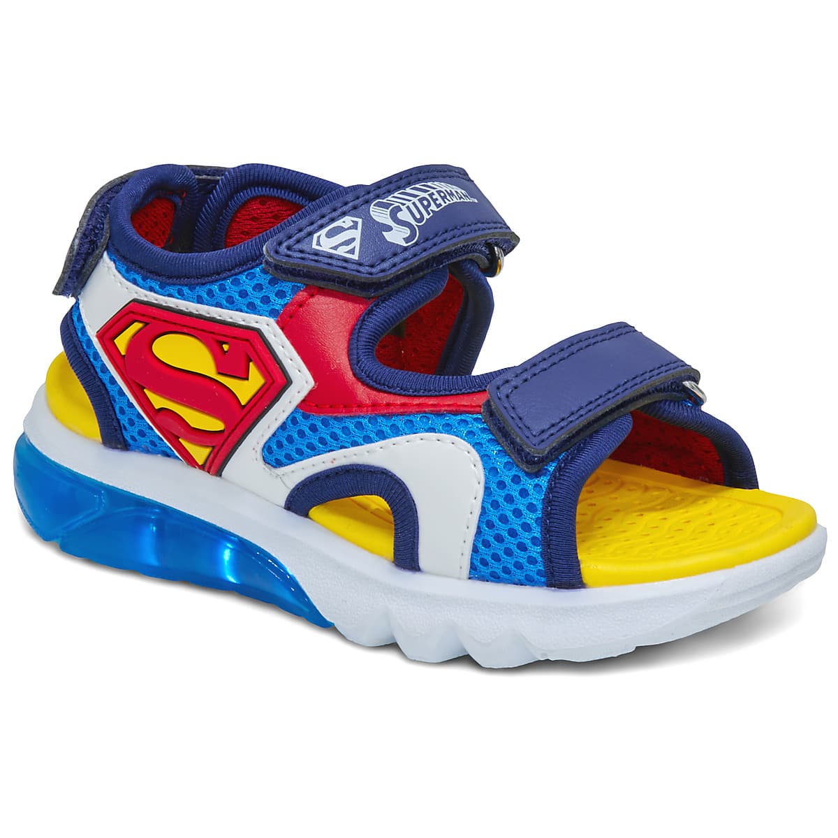 Boys' Sandals Geox Multicolor
