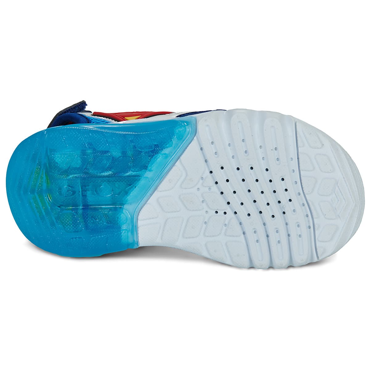 Boys' Sandals Geox Multicolor