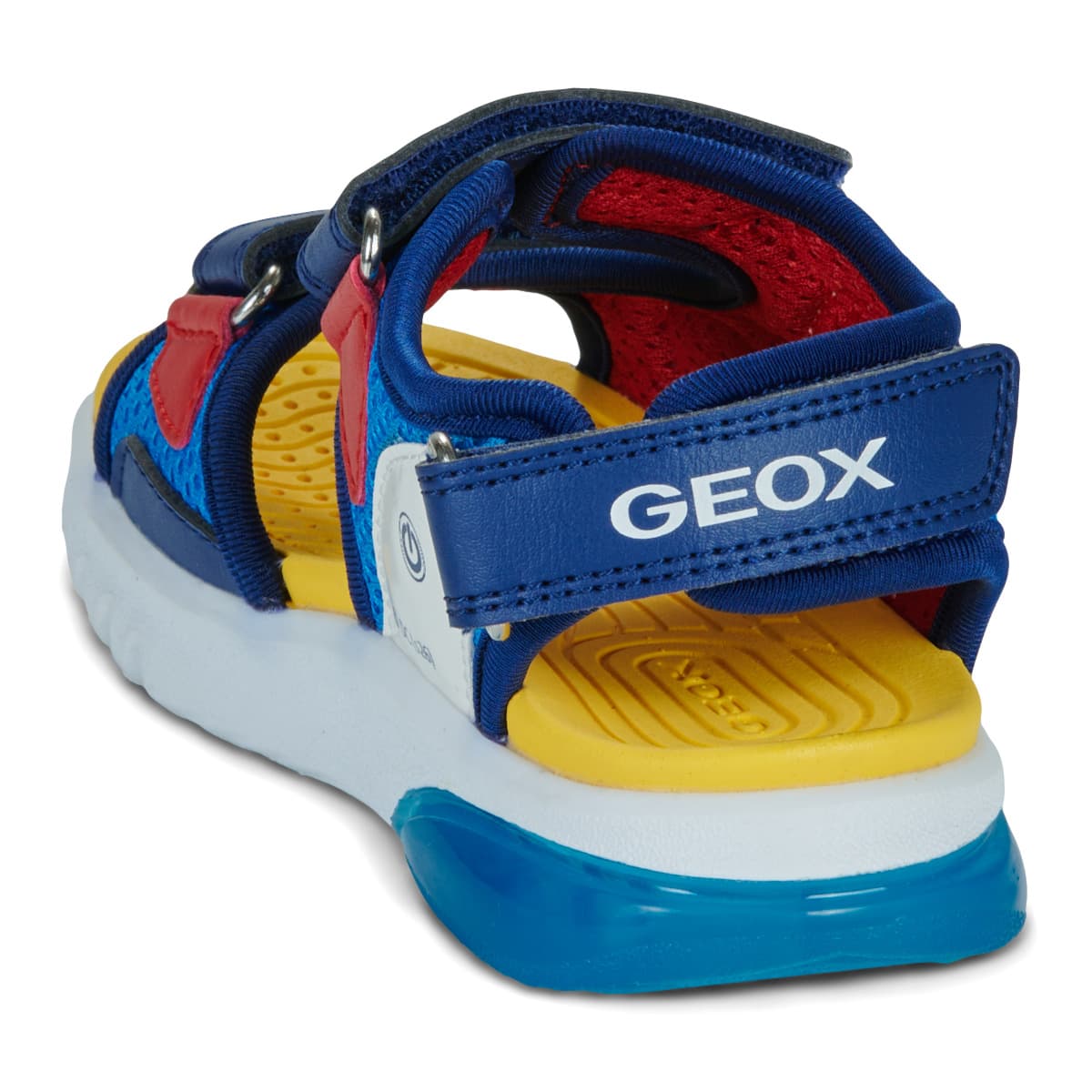 Boys' Sandals Geox Multicolor