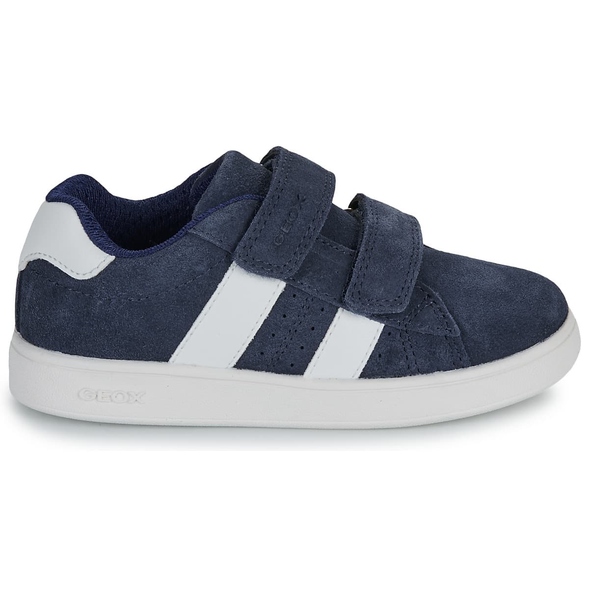 Boys' Sneakers Geox Blue