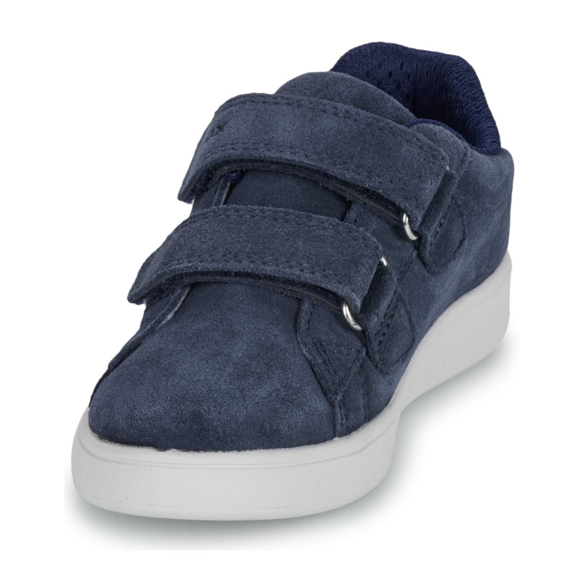 Boys' Sneakers Geox Blue