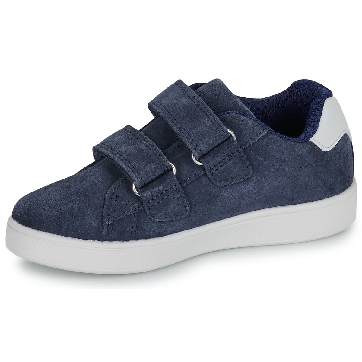 Boys' Sneakers Geox Blue