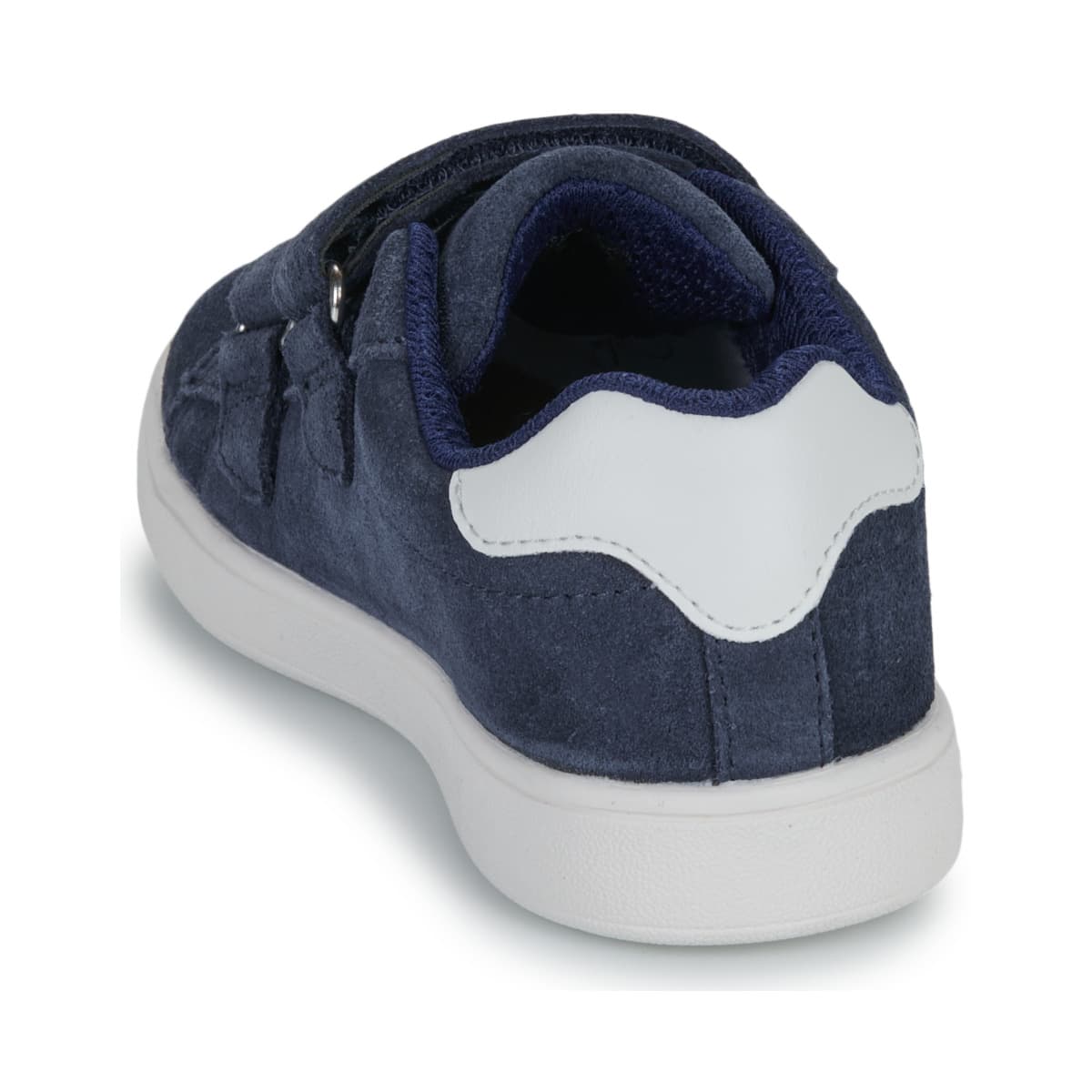 Boys' Sneakers Geox Blue