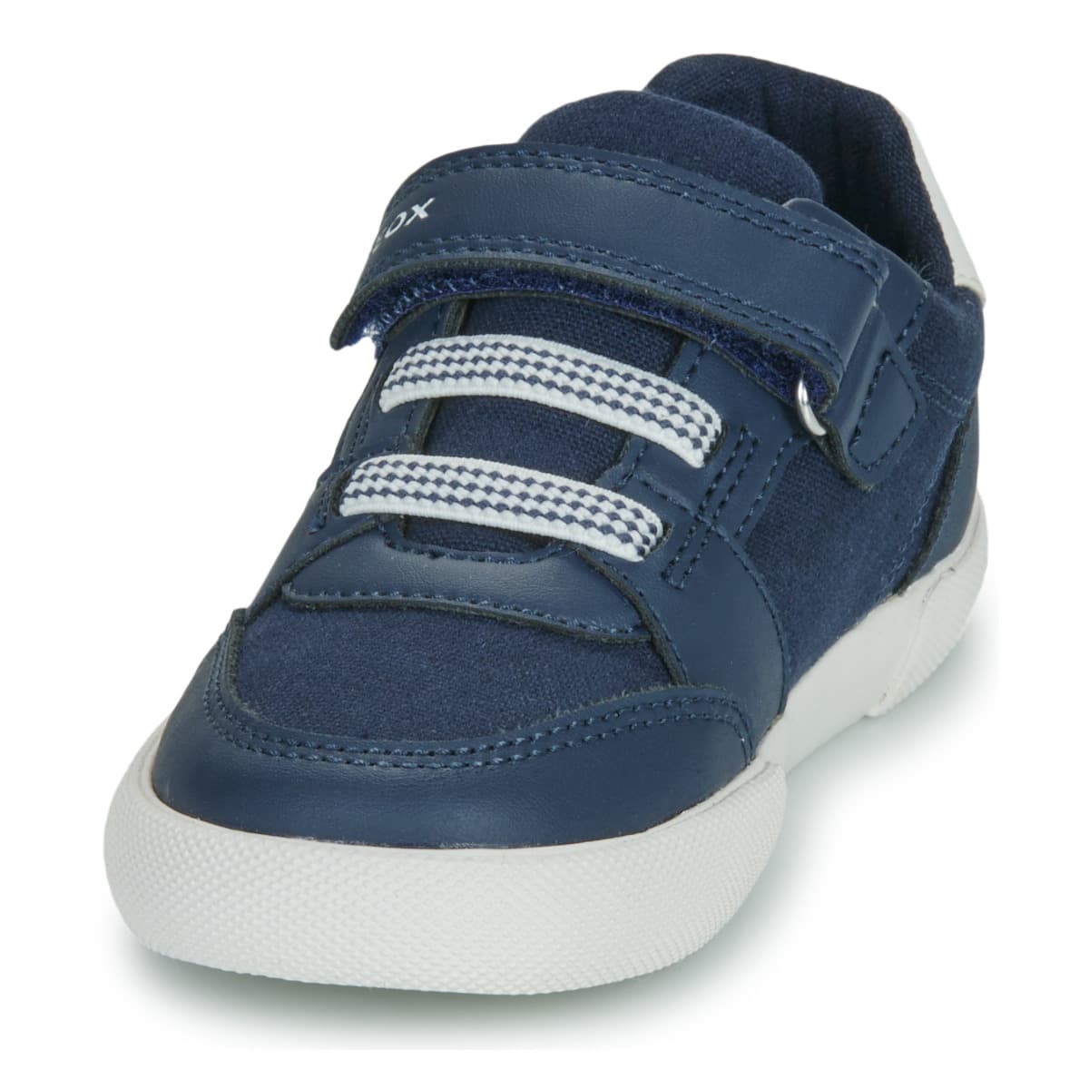 Boys' Sneakers Geox Blue