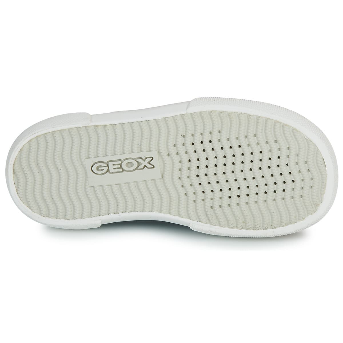 Boys' Sneakers Geox Blue