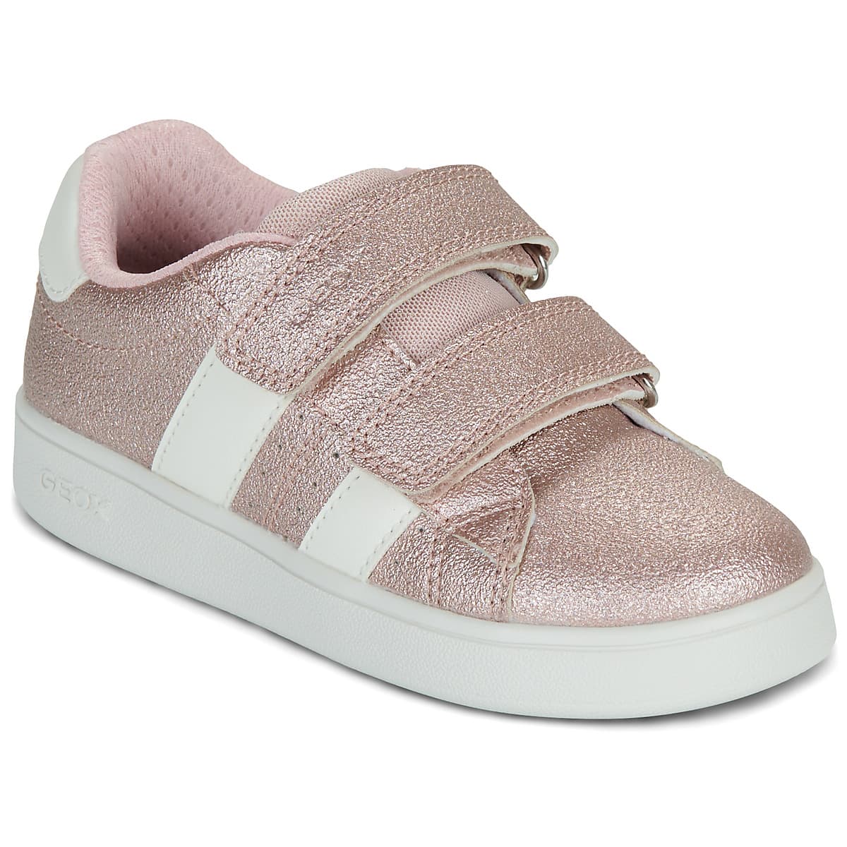 Girls' Sneakers Geox Pink