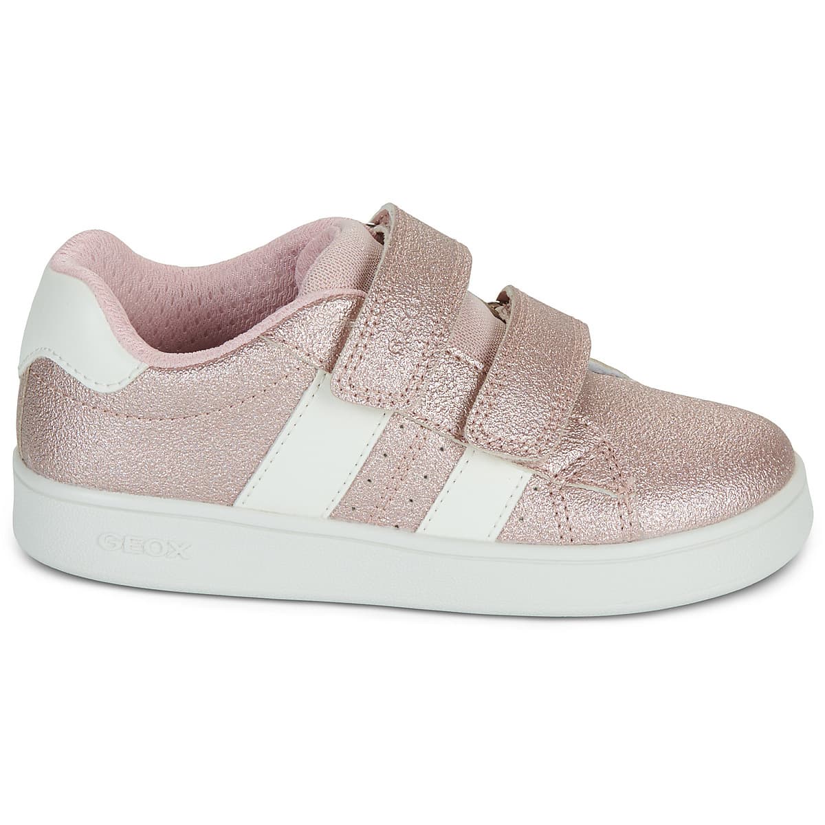 Girls' Sneakers Geox Pink